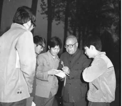 37年!安师与甲骨文结下不解之缘2