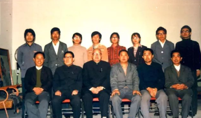 37年!安师与甲骨文结下不解之缘3