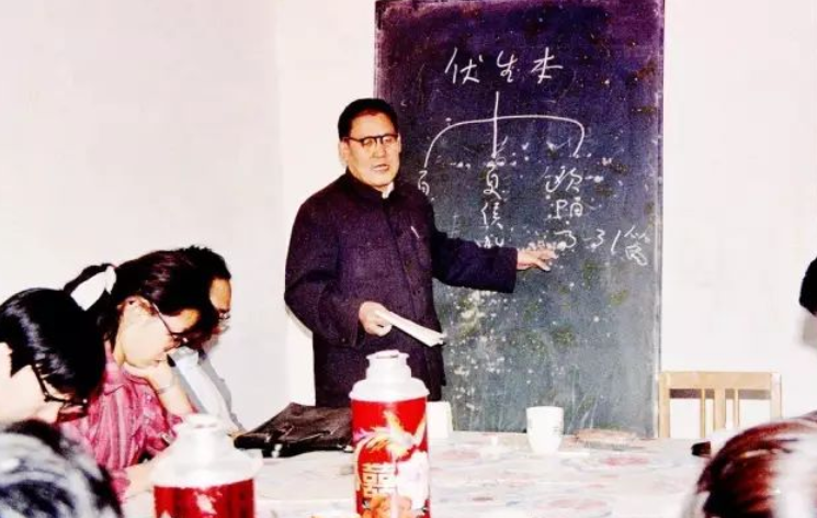 37年!安师与甲骨文结下不解之缘5