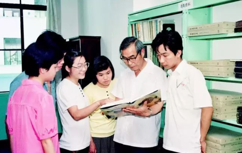 37年!安师与甲骨文结下不解之缘6