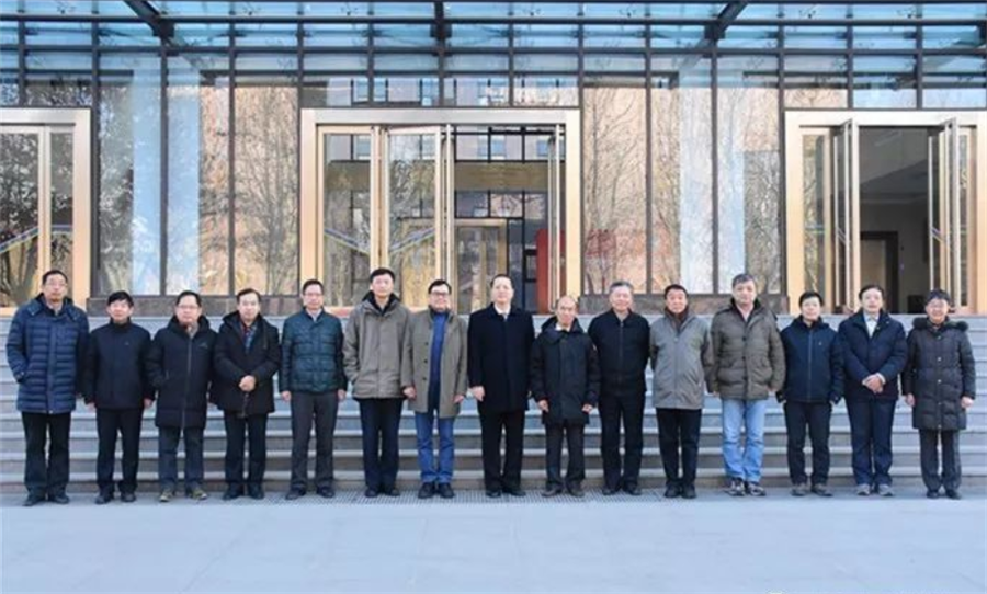 37年!安师与甲骨文结下不解之缘18