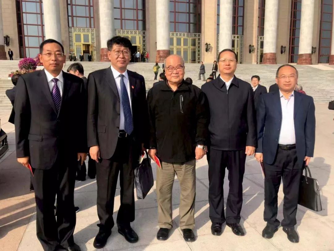 37年!安师与甲骨文结下不解之缘21