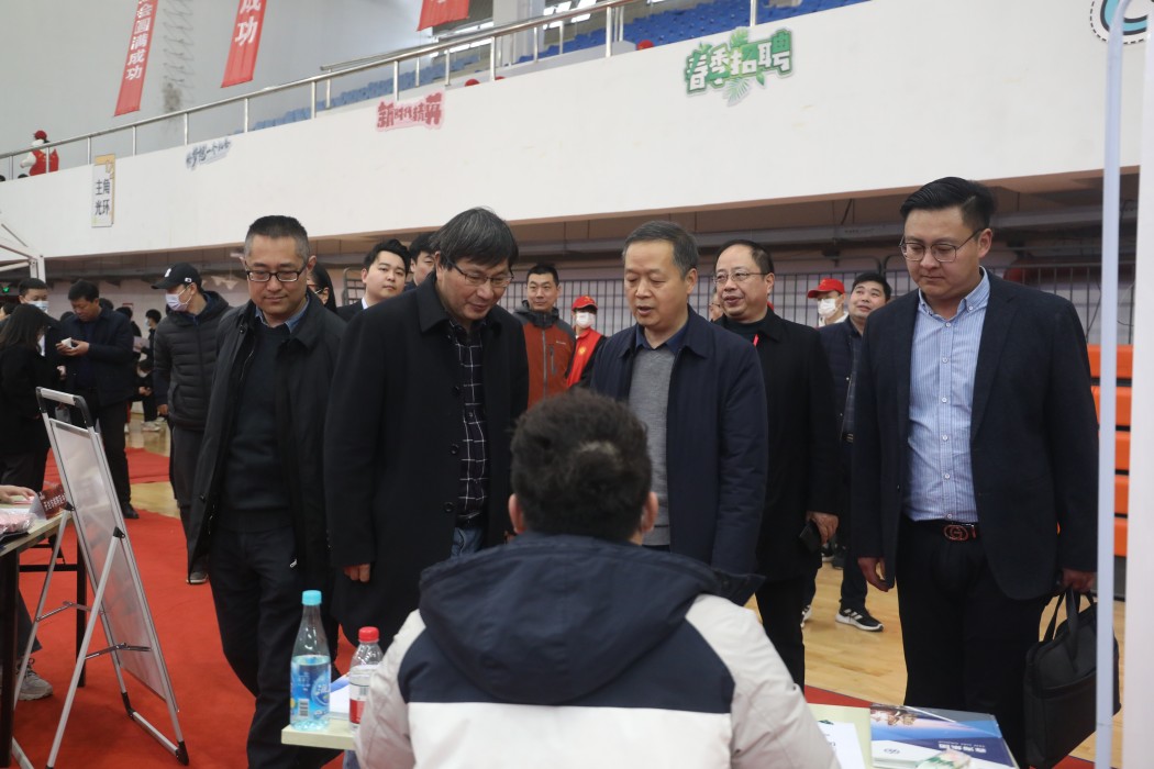 河南开封科技传媒学院2