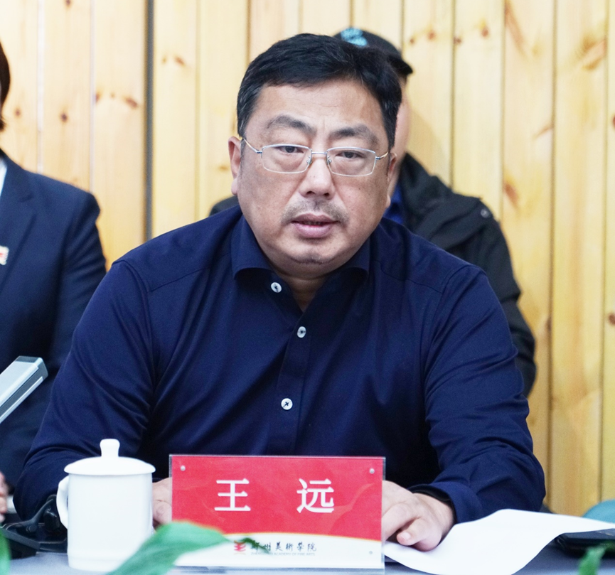 郑州美术学院4
