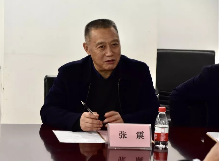 河南分站 河南职业教育  张震指出,河南机电职业学院与上汽集团合作