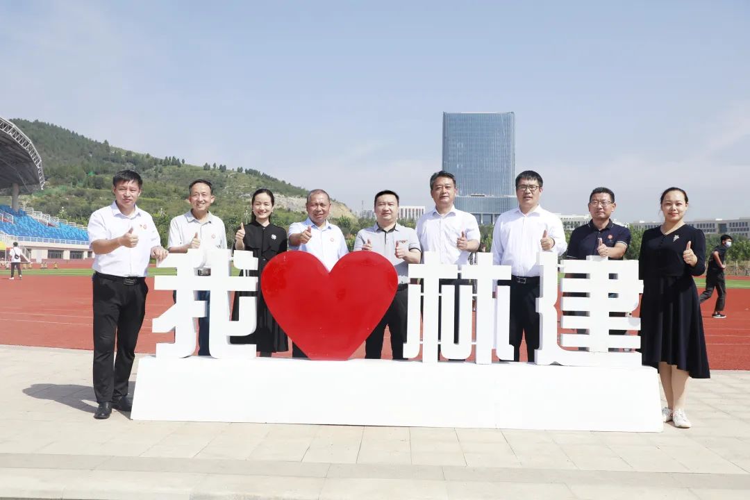 林州建筑职业技术学院3
