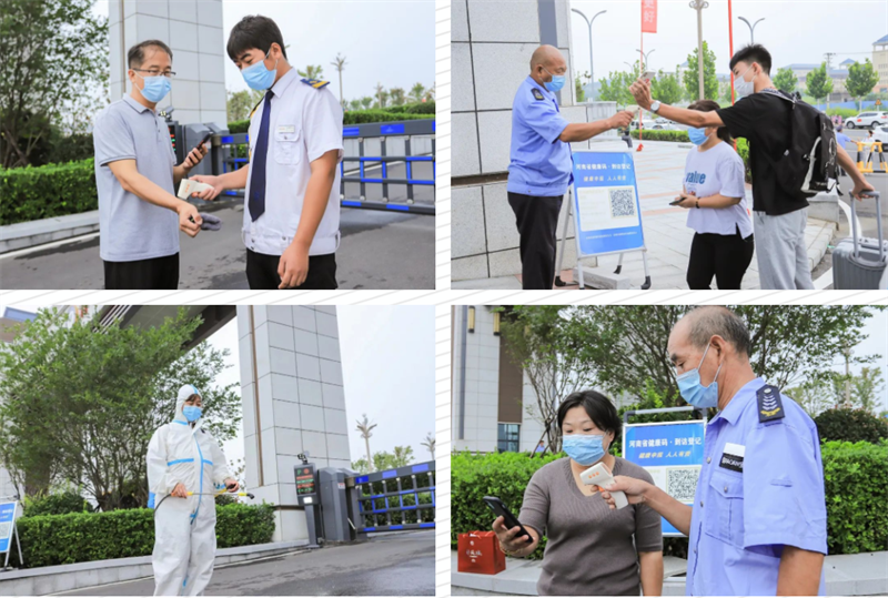 林州建筑职业技术学院8