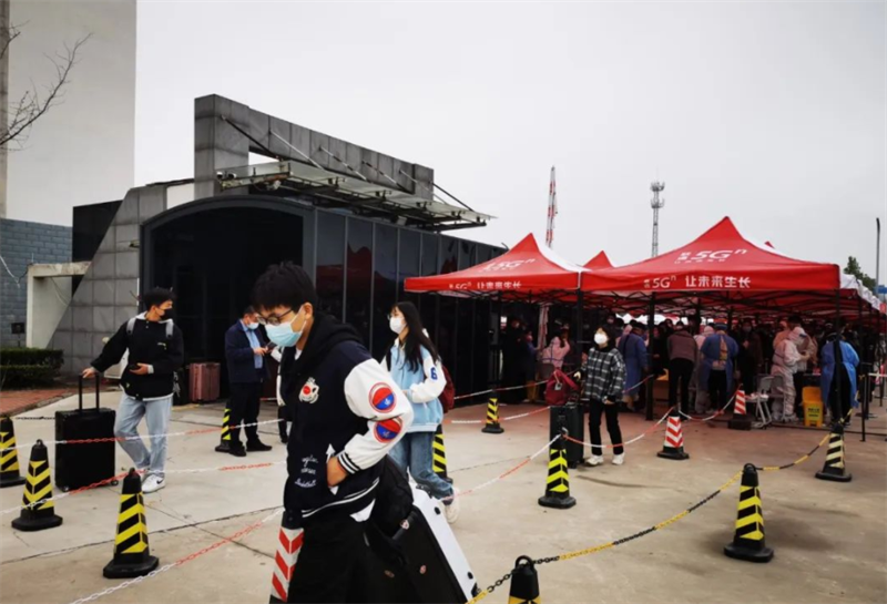 三门峡社会管理职业学院1