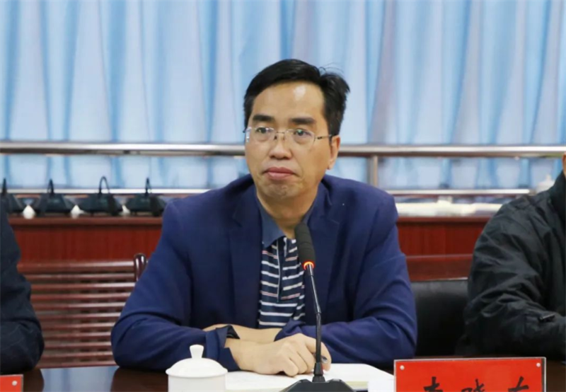 三门峡社会管理职业学院3