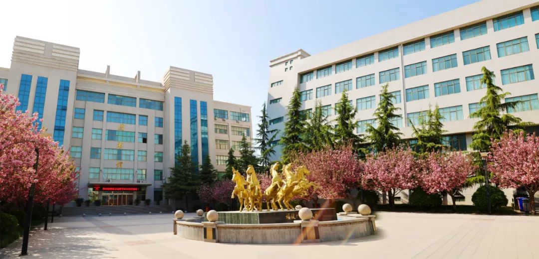 郑州澍青医学高等专科学校1