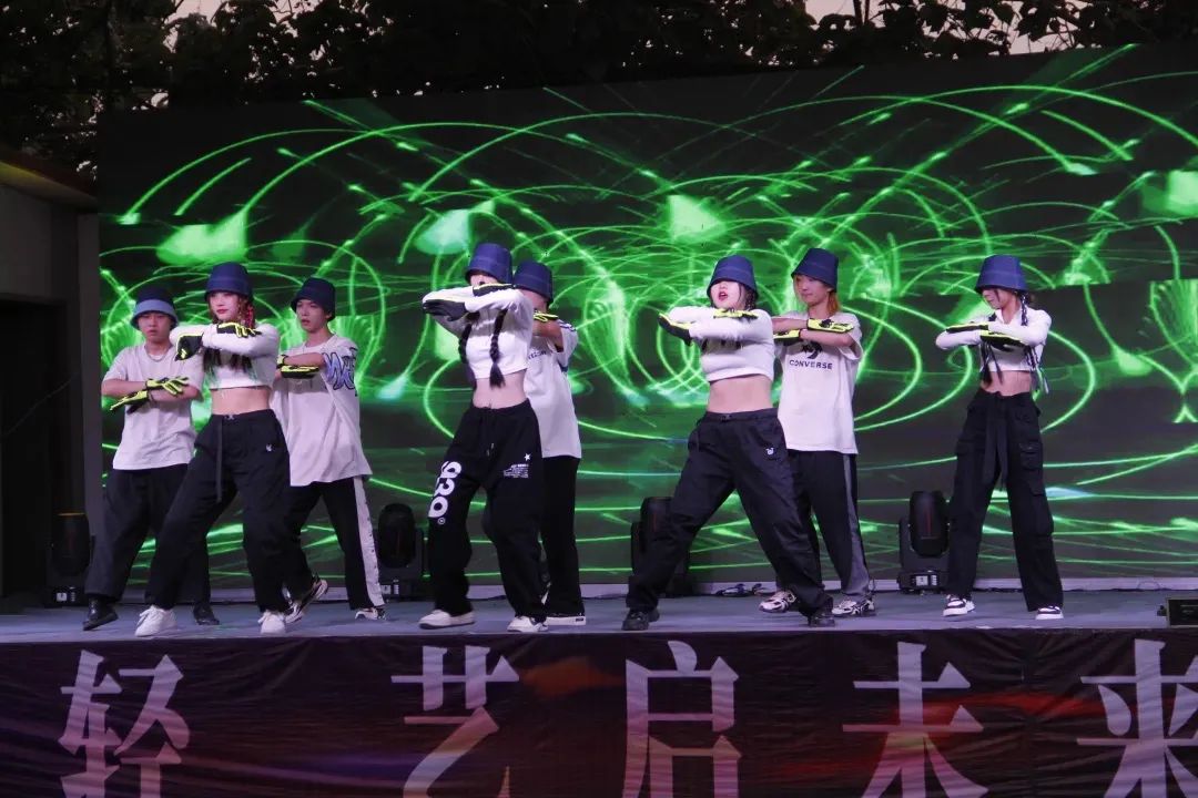 河南轻工职业学院3