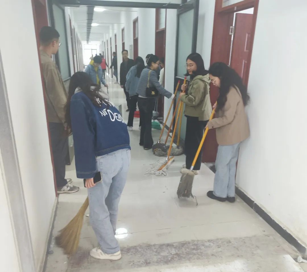 南阳工艺美术职业学院5