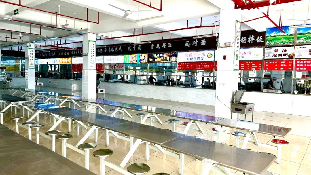 南阳工艺美术职业学院20